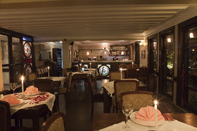 Kitapevi Hotel
