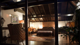 Kitapevi Hotel
