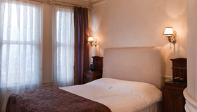 Kitapevi Hotel