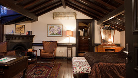 Kitapevi Hotel