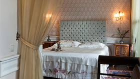 Kitapevi Hotel