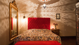 Kitapevi Hotel