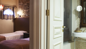 Kitapevi Hotel