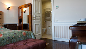 Kitapevi Hotel
