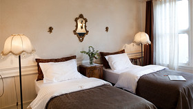 Kitapevi Hotel