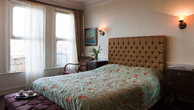 Kitapevi Hotel