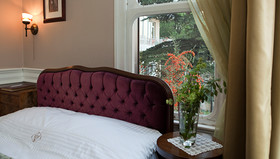 Kitapevi Hotel
