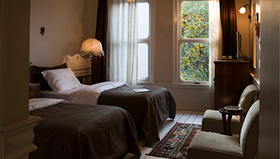 Kitapevi Hotel