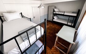 Koza Hostel Coffee & Chill