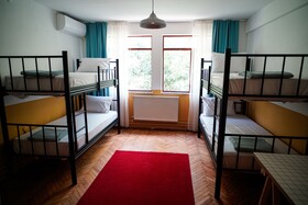 Koza Hostel Coffee & Chill