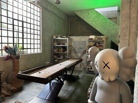 Koza Hostel Coffee & Chill