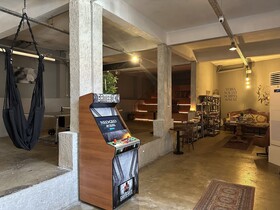 Koza Hostel Coffee & Chill