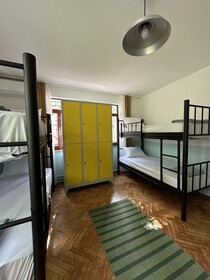 Koza Hostel Coffee & Chill