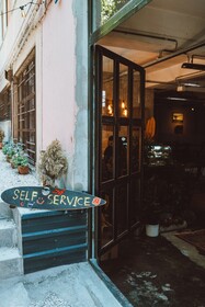 Koza Hostel Coffee & Chill