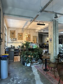 Koza Hostel Coffee & Chill