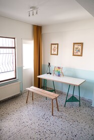 Koza Hostel Coffee & Chill