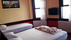 Kule Hotel