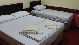 Kule Hotel