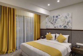 Leo Suites Hotel Bursa