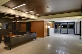 Leo Suites Hotel Bursa
