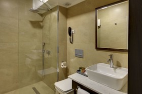 Leo Suites Hotel Bursa