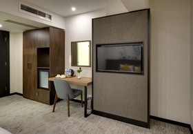 Leo Suites Hotel Bursa