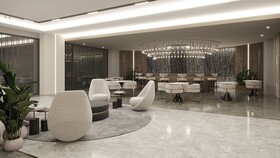 Lilium Hotel & Suites