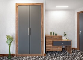 Lilium Hotel & Suites