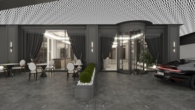 Lilium Hotel & Suites