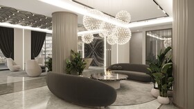 Lilium Hotel & Suites