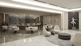 Lilium Hotel & Suites