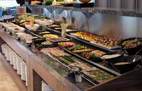 Lilium Hotel & Suites