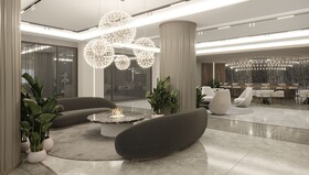 Lilium Hotel & Suites