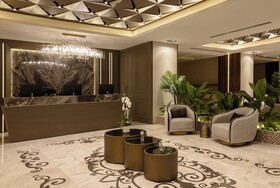 Lilium Hotel & Suites