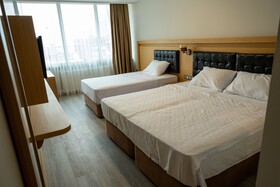 Lotus Park Hotel