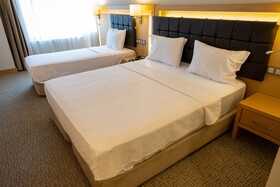 Lotus Park Hotel