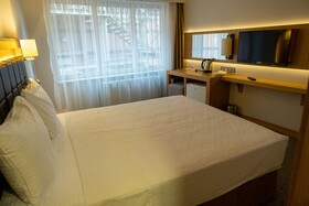 Lotus Park Hotel