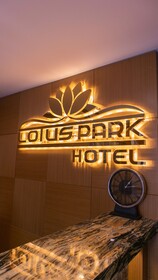 Lotus Park Hotel