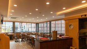 Lotus Park Hotel