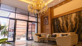 Lotus Park Hotel