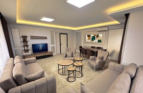Lumiera Suites Hotel