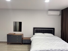Lumiera Suites Hotel