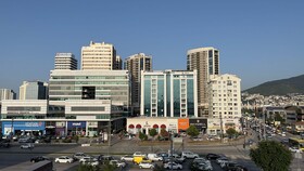 Lumiera Suites Hotel