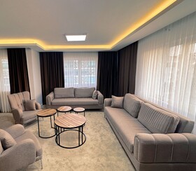 Lumiera Suites Hotel