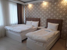 Malkoc Otel
