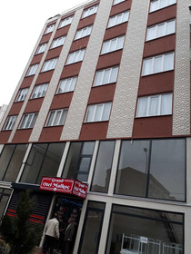 Malkoc Otel
