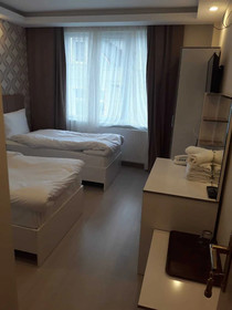Malkoc Otel