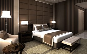Morrian Hotel