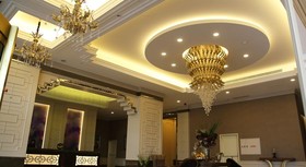 Morrian Hotel