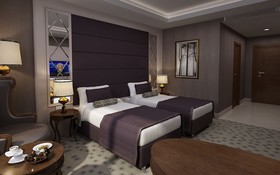 Morrian Hotel